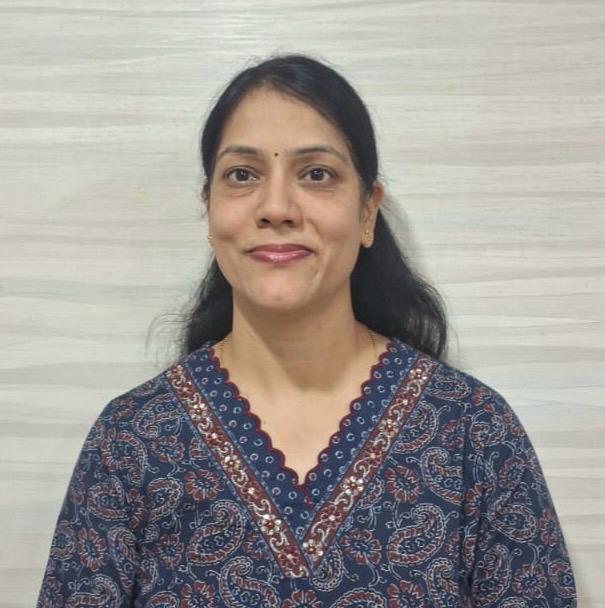 Anita Sharma