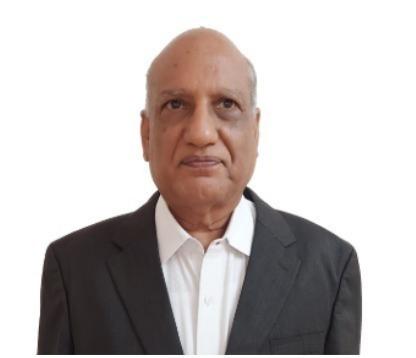N K Sharma